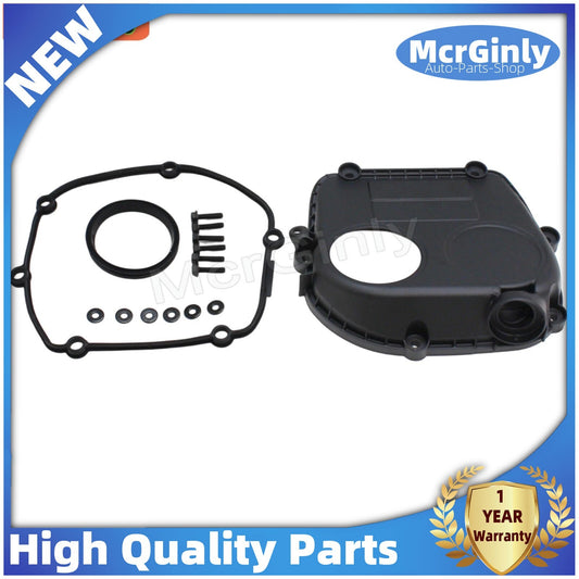 ya 1 7.3 NEW Engine Timing Cover 06L103269D for VW Beetle for Golf for JETTA for Passat for Tiguan