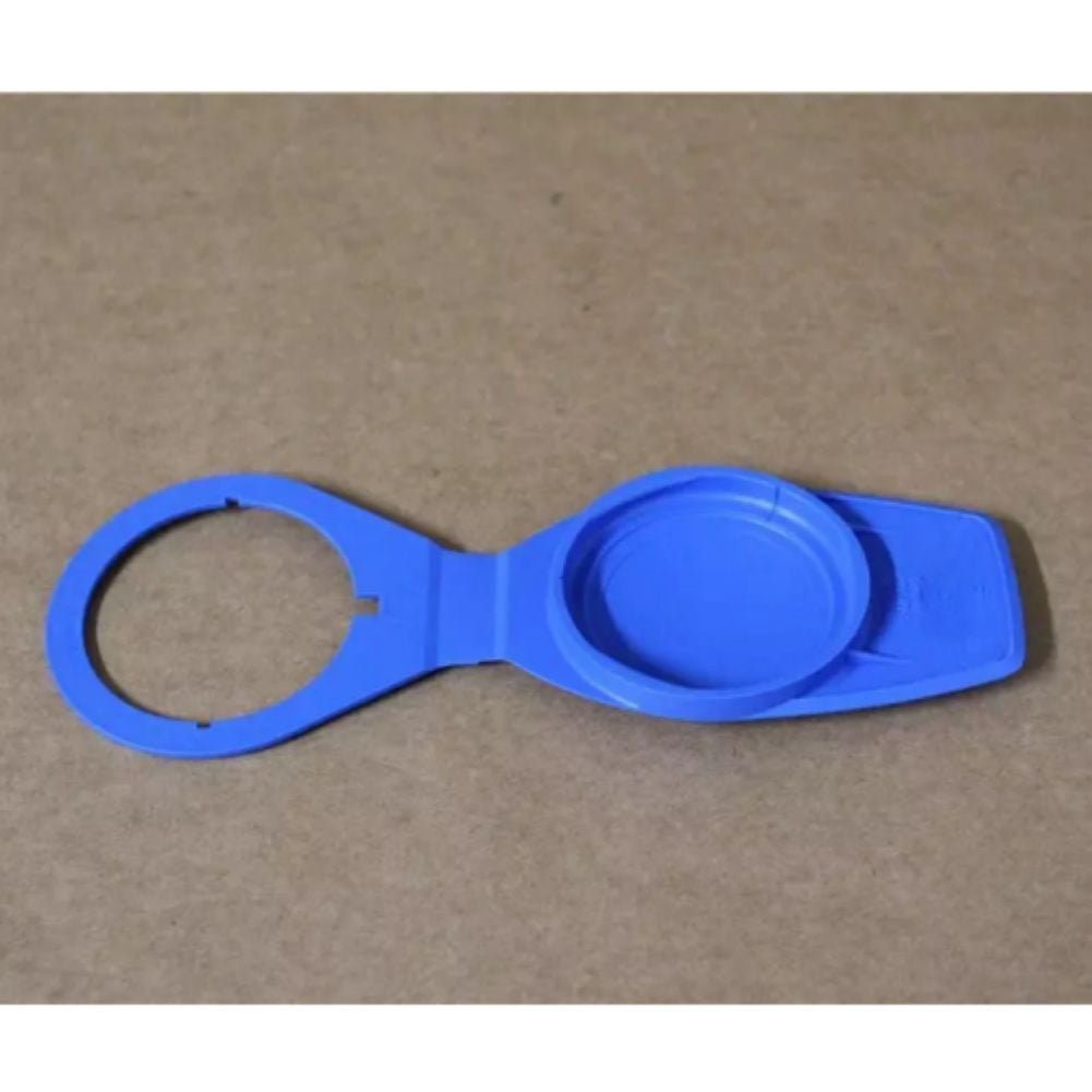 ya 5 8.7 8D0955455 Windshield Washer Tank Cap for Audi for VW 19-22