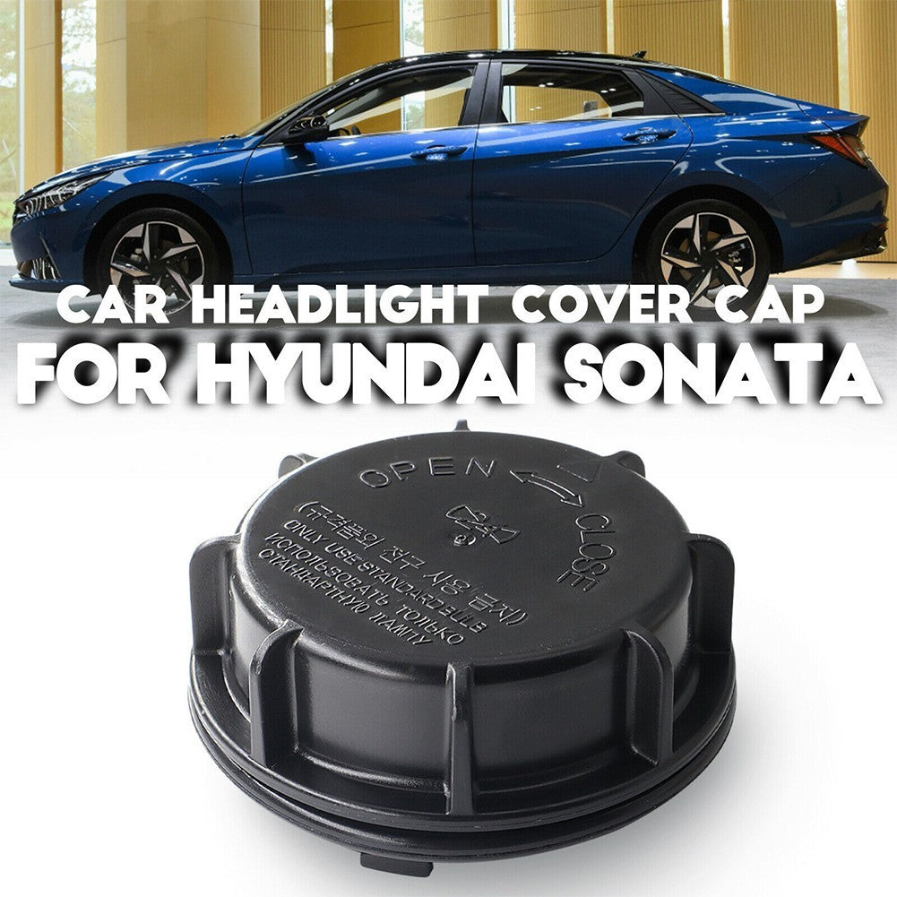 ya 4 6.22 Headlight Dust Lamp Bulb Cap Cover for for Hyundai for Kia921402D000