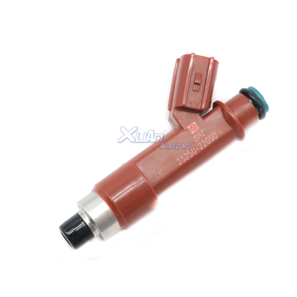 ya 1 8.5.3 x Fuel Injector 23250-22090 for Corolla Matrix MR2 for Chevy for Pontiac Vibe