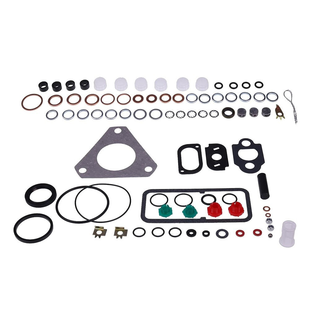 ya 14 CAV Fuel Injection Pump Repair Kit 7135110 Designed for Multiple Tractor Brands