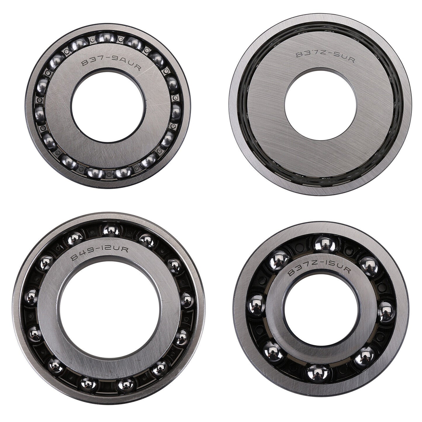 ya 1 8.5.4 4pcs/KIT K114 CVT automatic transmission pulley bearing kit for for Lexus 