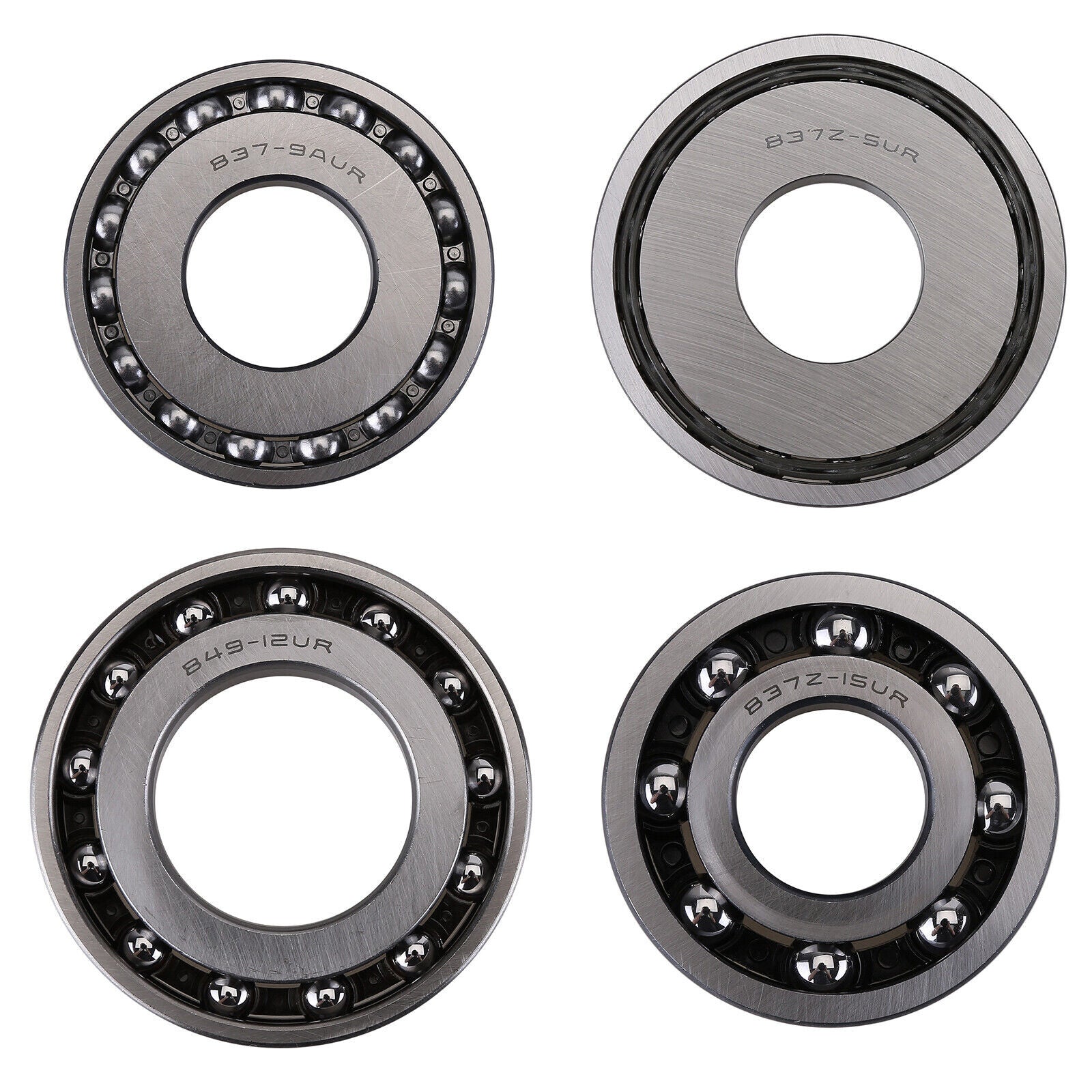 ya 1 8.5.4 4pcs/KIT K114 CVT automatic transmission pulley bearing kit for for Lexus 