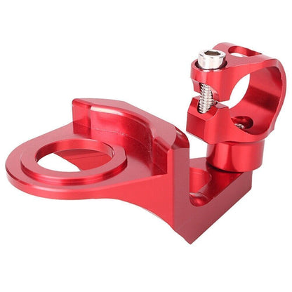 ya 5 8.7 Fit for Suzuki GSXR1300 98-15 Red Steering Damper Stabilizer Mounting Brack
