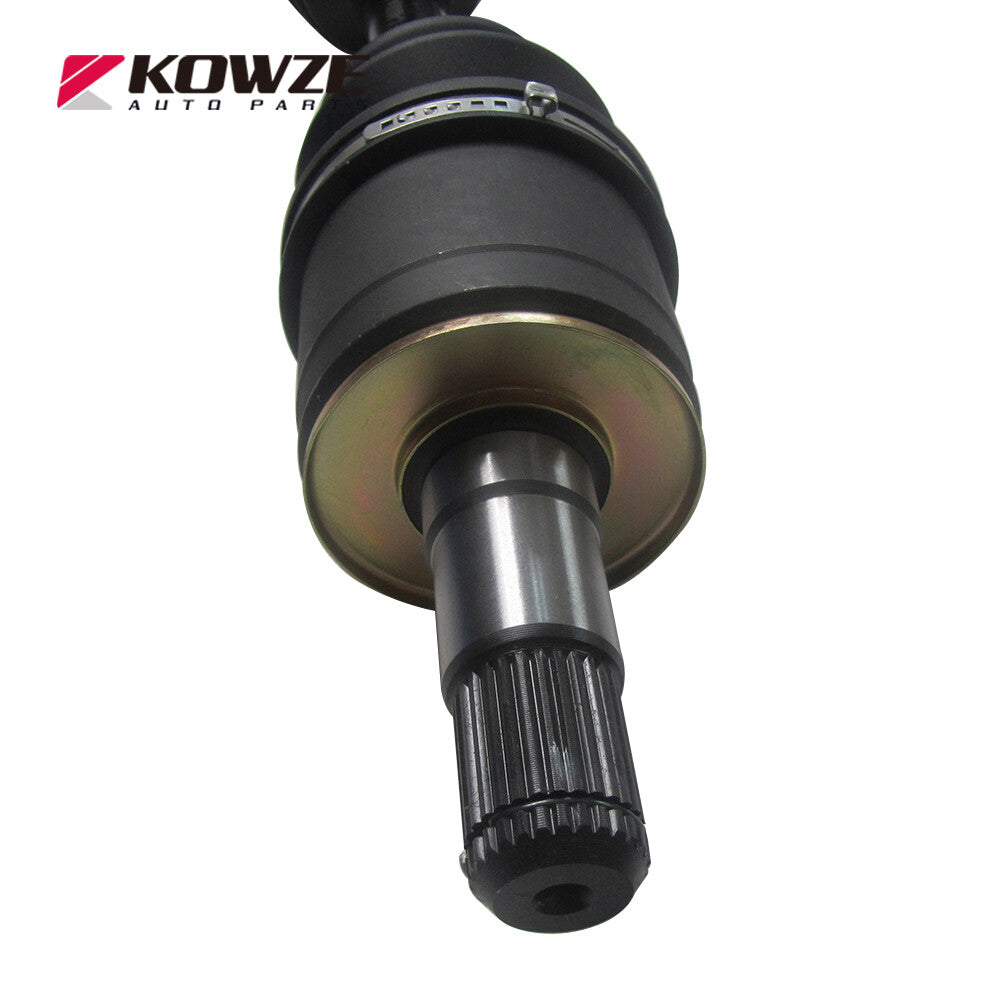 ya 5 8.7 M/T Axle Drive Shaft Assy LH fit for Mitsubishi for Challenger for Pajero Sport 4WD Wagon