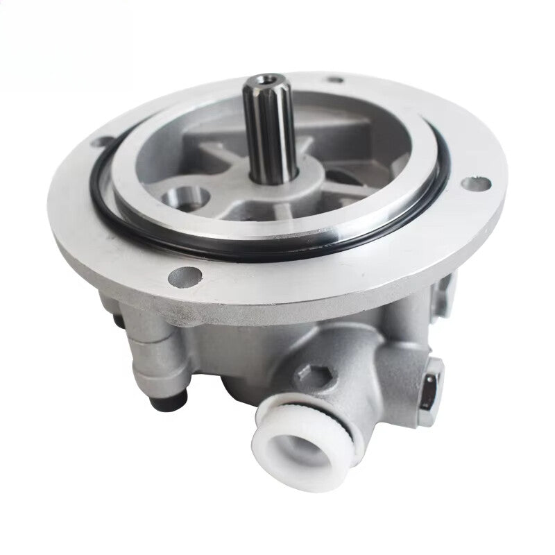 ya 4 6.21 Gear Pump Pilot Pump K7V125 for Excavator Main Pump for Backhoe Loader