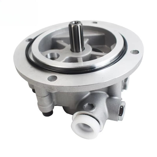 ya 4 6.21 Gear Pump Pilot Pump K7V125 for Excavator Main Pump for Backhoe Loader