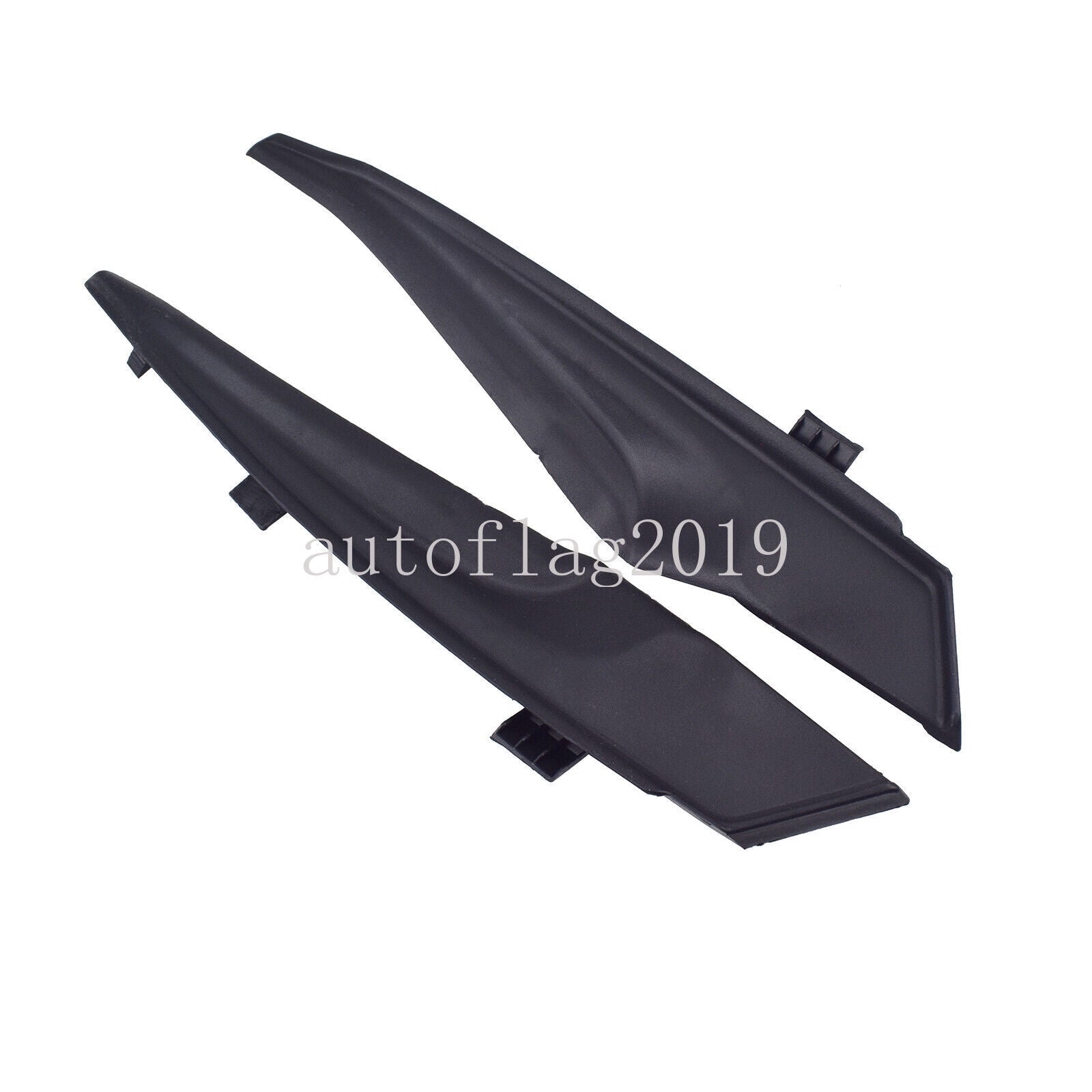 ya 1 8.5.1 2 Pack Win for DS hield Wiper Win for DS hield Cover Front LH & Right Grip for for Corolla 2014 - 2019