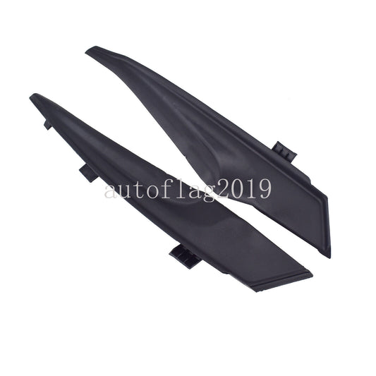 ya 1 8.5.1 2 Pack Win for DS hield Wiper Win for DS hield Cover Front LH & Right Grip for for Corolla 2014 - 2019