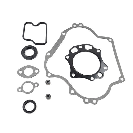 ya 5 6.16 Engine Gasket Seals Kit For Club Car for DS and Precedent FE290 for Golf Cart 1992-up 93