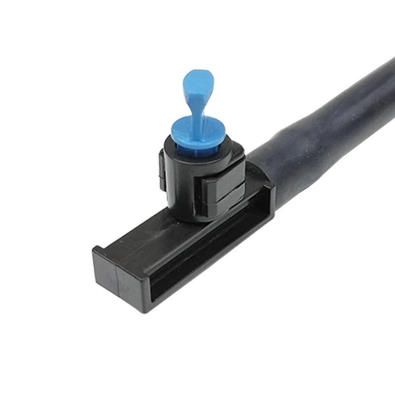 ya 6 6.12 Windshield washer nozzle hose for Mercedes-benz C-Class W204 S204 2048601692