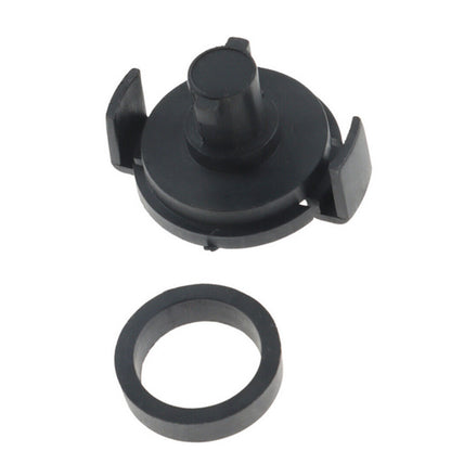 ya 5 8.7 1 x Transmission oil level drain plug with gasket 45286-3B010 suitable for Hyundai for Kia