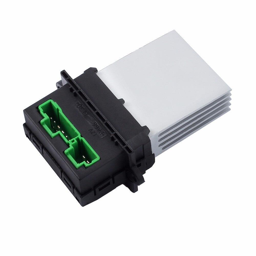 ya 1 8.5.1 Suitable for Megane Scenic Clio for Peugeot 207 Heating blower motor resistor 6441.L2