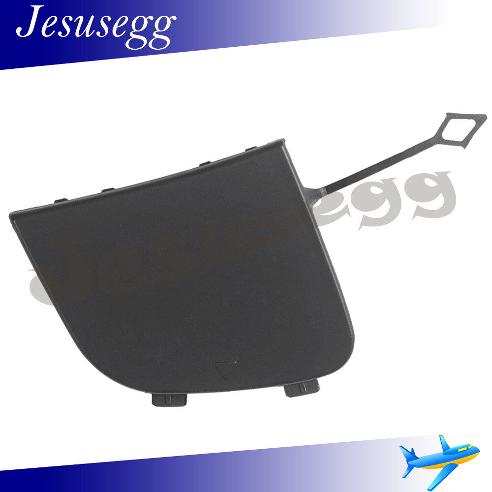 ya 27 6.18 Front Bumper Tow Eye Bracket Hook Cover Cap Fit For 2018-2020 for Benz GLA 250 X156