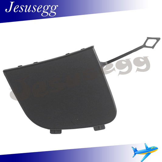 ya 27 6.18 Front Bumper Tow Eye Bracket Hook Cover Cap Fit For 2018-2020 for Benz GLA 250 X156