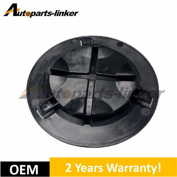 ya 7 6.10.2 51772751776 Front Wheel Arch Headlight Access Cover Lid Guard for Mini Cooper