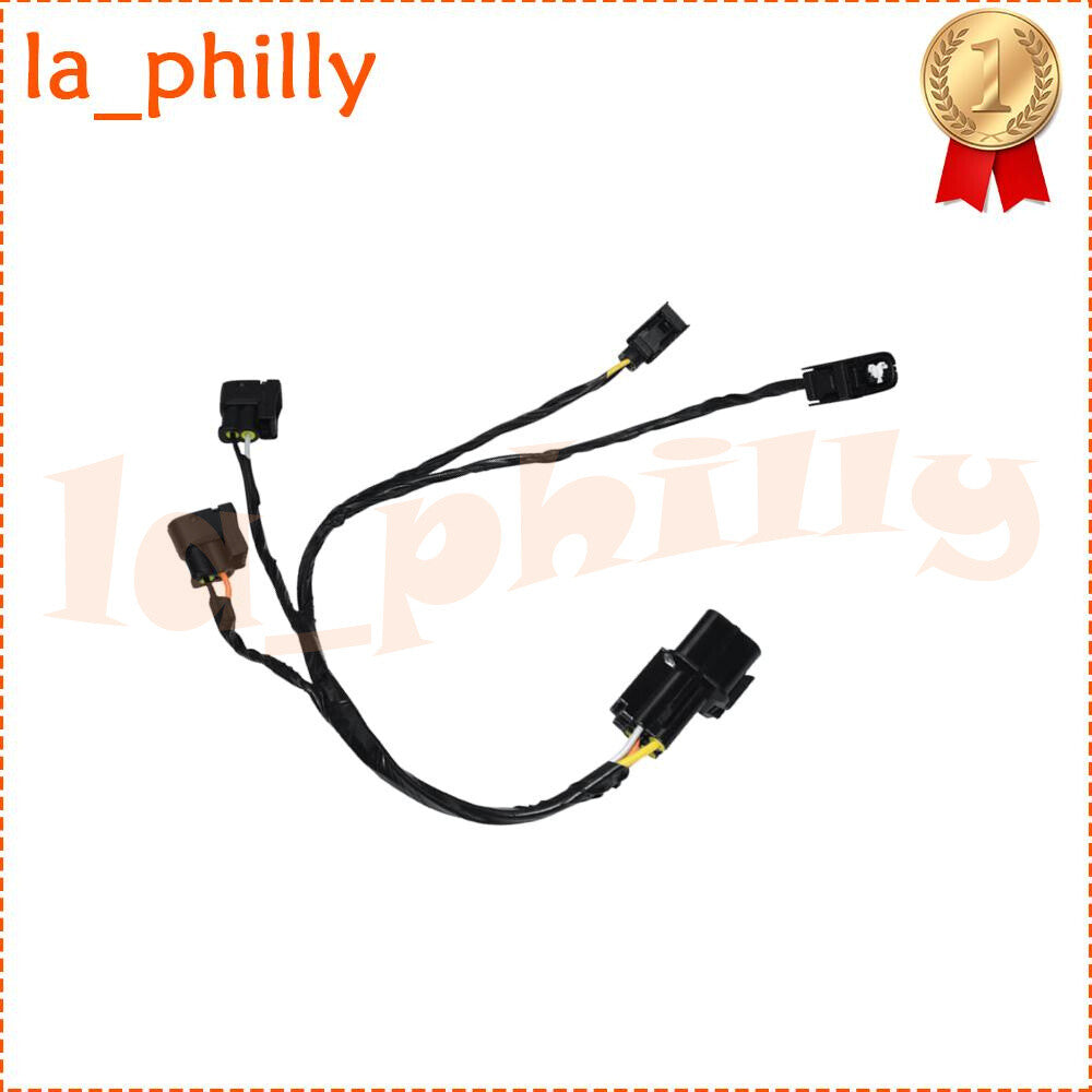 ya 6 6.13 Ignition Coil Wire Harness for Hyundai Accent for Kia Rio Rio5 06-11 2735026620