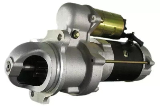 ya 1 7.13 Beginner Motor 10461467 Compatible with Agco Allis 9630 9650 6-374 Deutz Diesel