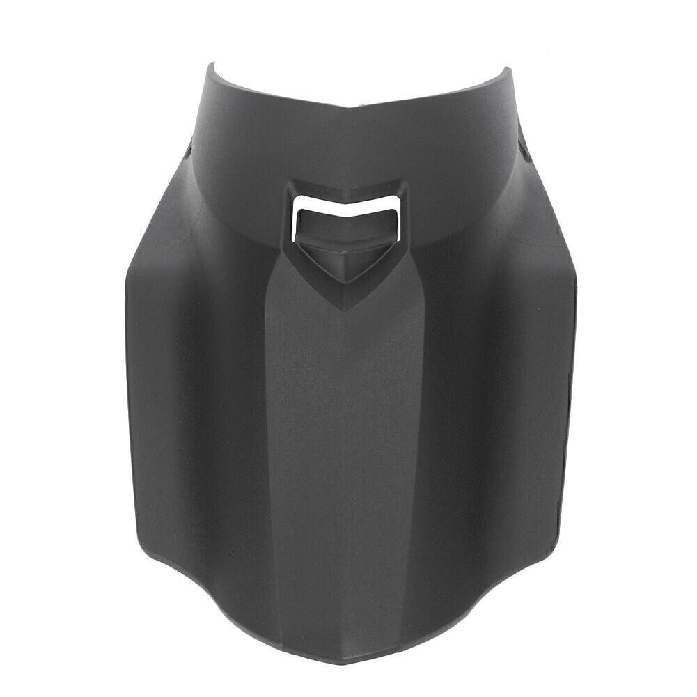 ya 5 8.7 for BMW R1200GS 2013+/R1200GSA 2014 2015+ Front Fender Extender Mudguard