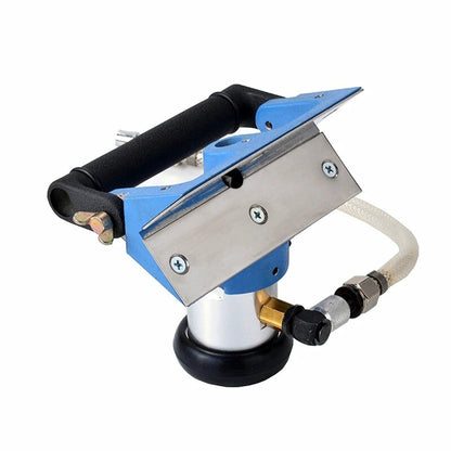 ya 26 Pneumatic Chamfering Machine Horizontal Fixed Portable Air Deburring Tools