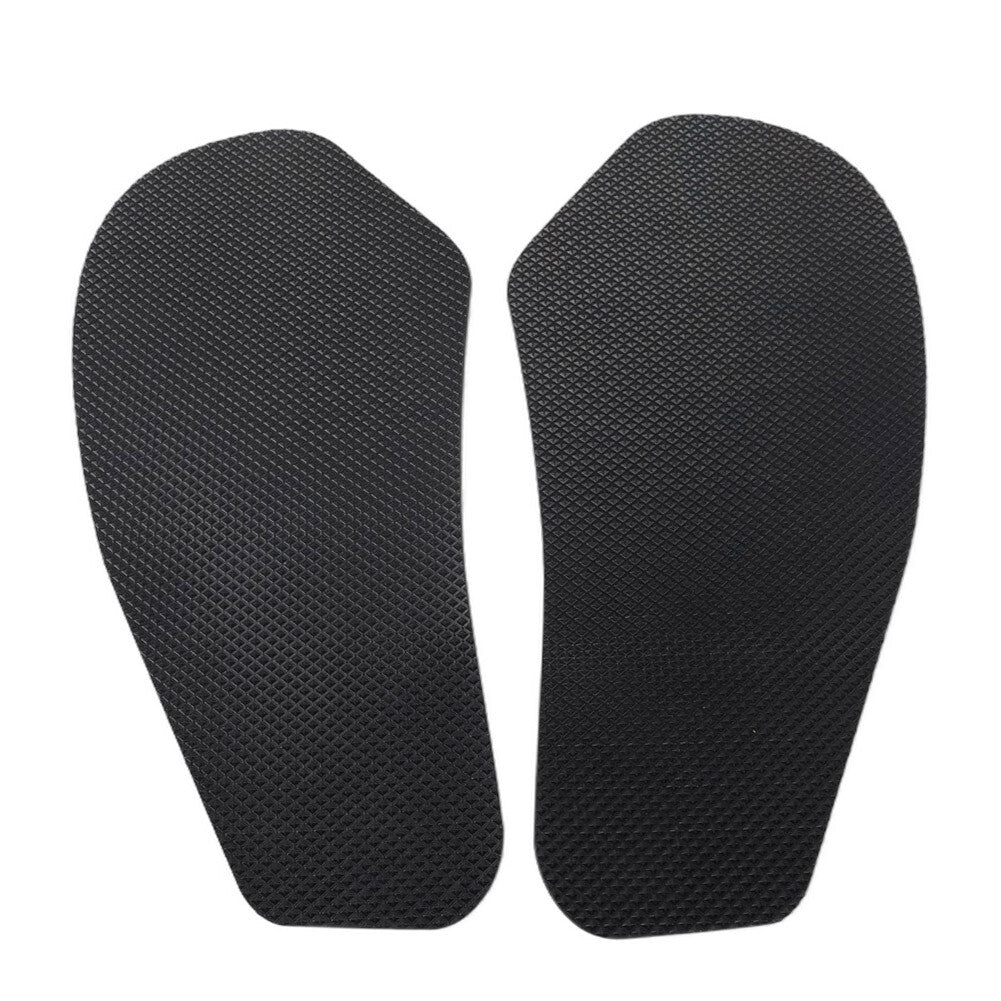 ya 5 8.7 Anti-Slip Fuel Tank Pad Side Knee Traction GripFor for Yamaha YZF R6 2003-2005