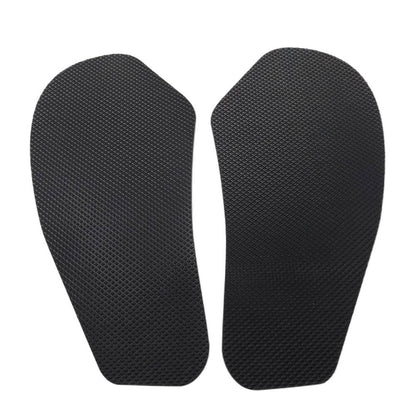 ya 5 8.7 Anti-Slip Fuel Tank Pad Side Knee Traction GripFor for Yamaha YZF R6 2003-2005