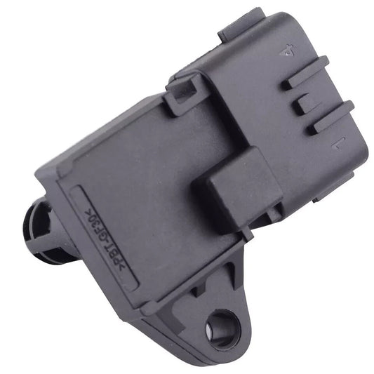 ya 1 8.5.2 Intake for MAN ifold pressure sensor 5WK96841 is suitable for Peugeot , for Kia , for Citroen , for Hyundai 