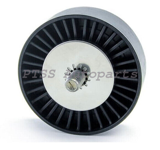 ya 10 5.29.2 OE Dayco Belt drive kit for BMW X3 X5 325i 330i 525i 530i 2.5 3.0