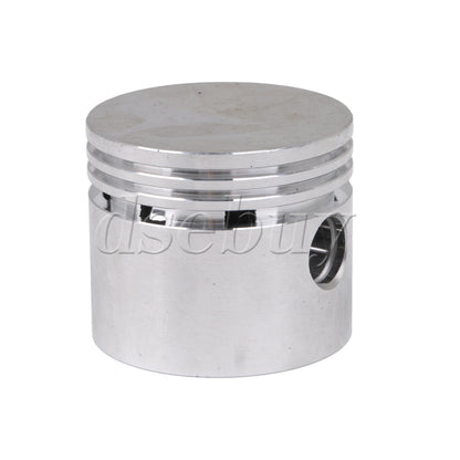 ya 14 3 Sets Piston with Oil Gas Rings Piston Pin and Circlips for 47 Air Compressor