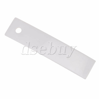 ya 26 8x Dryer Roller ing Slide Rail Kit WE1M504 AH755842 Replacement for 