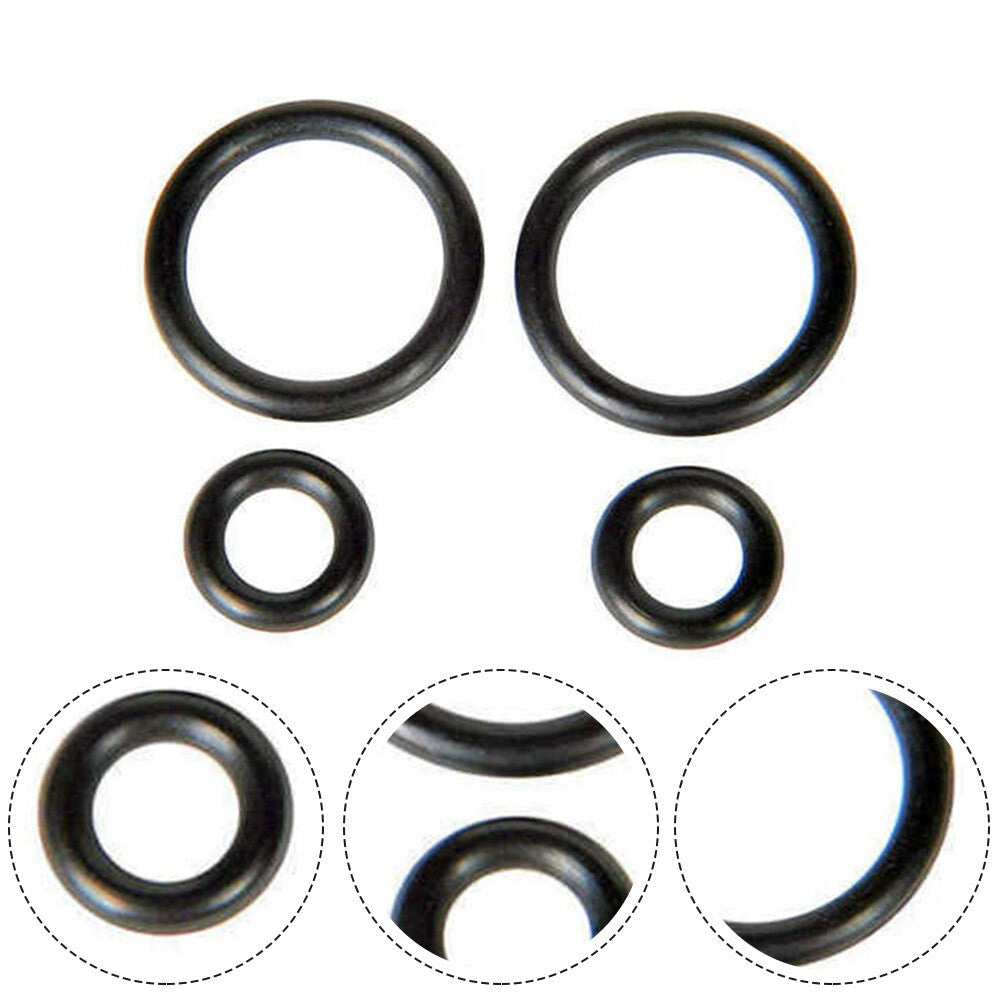 ya 26 4 PC High Pressure Water Pipe Sealing Ring O-ring Kit For Pressure Washer
