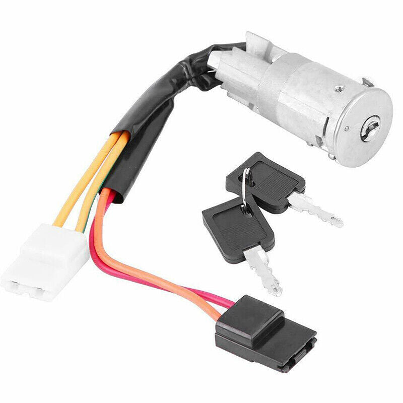 ya 1 8.5.1 Fit for VIVARO TRAFIC PRIMASTAR 1 set ignition lock barrel contact switch 7701475696