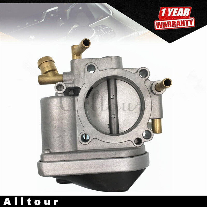 ya 27 7.20 New Throttle Body Assembly For 2008-2009 for Saturn Astra 1.8L 55562380 93189782