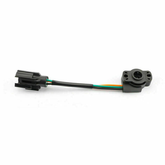 ya 1 8.5.2 TH44T Throttle Position Sensor For E- Bronco Pickup F- 5.8L-V8