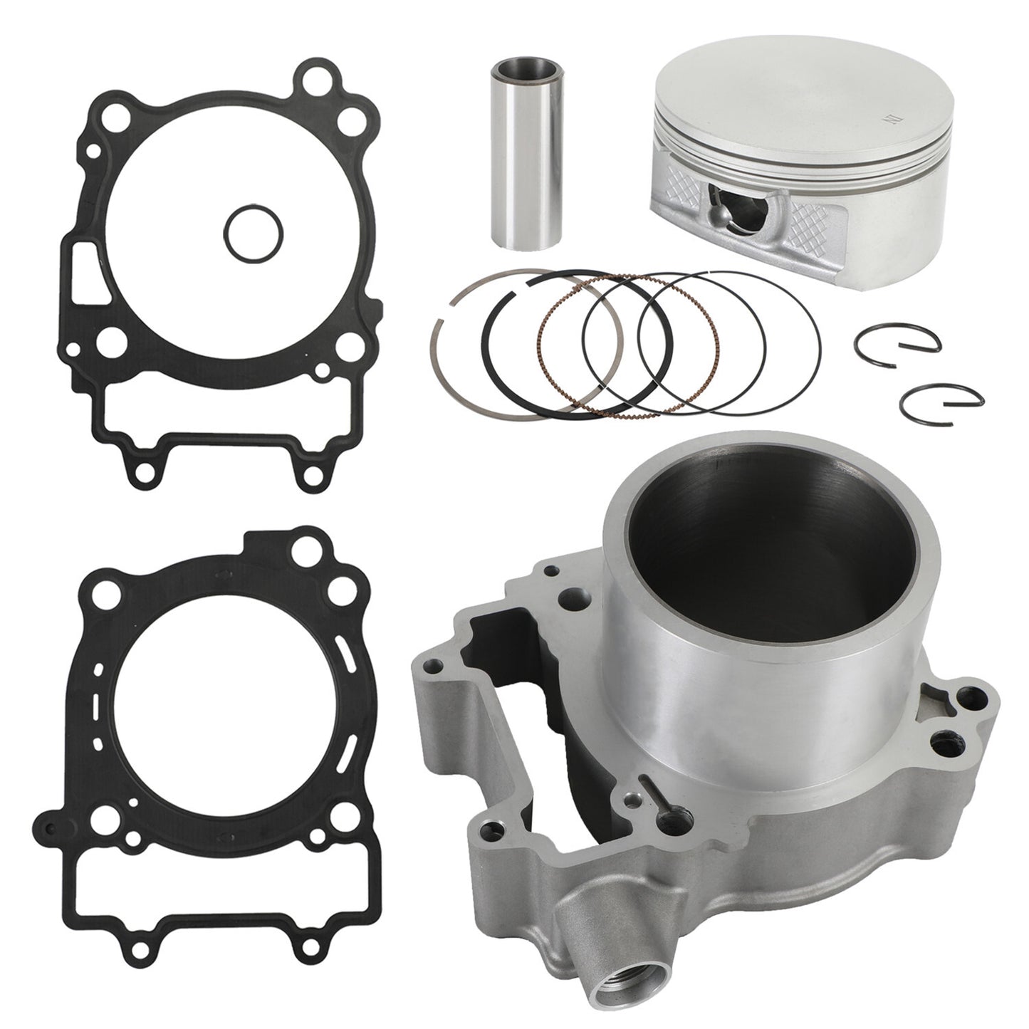 ya 27 7.2 93mm Cylinder Piston Kit 3022701 For Sportsman 450 Ranger 500 2017-2020