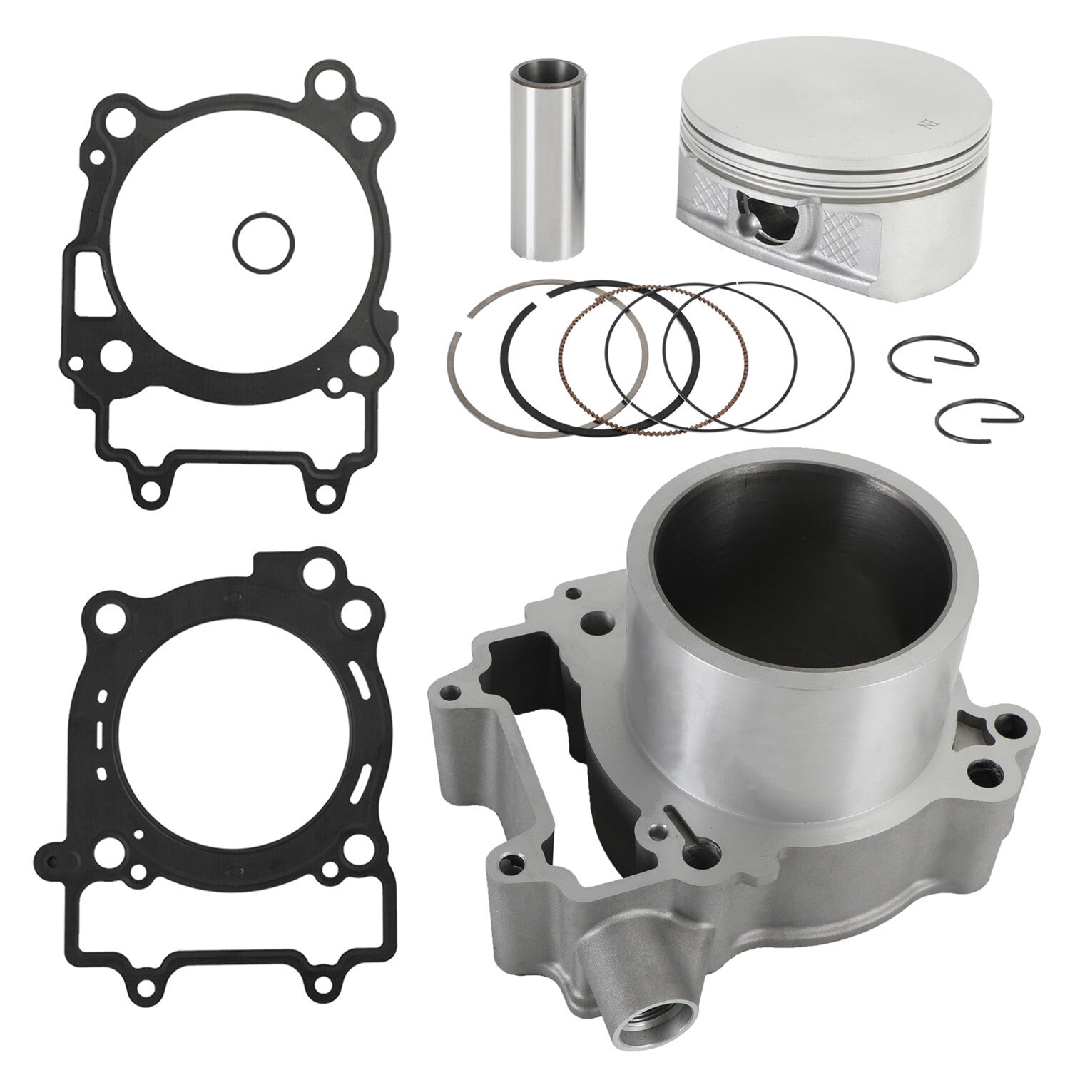 ya 27 7.2 93mm Cylinder Piston Kit 3022701 For Sportsman 450 Ranger 500 2017-2020