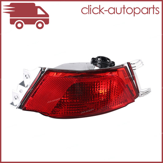 ya 13 5.27.2 Fit For 2014-2019 for Range Rover Sport Rear Bumper Left Fog Light Lamp Assembly
