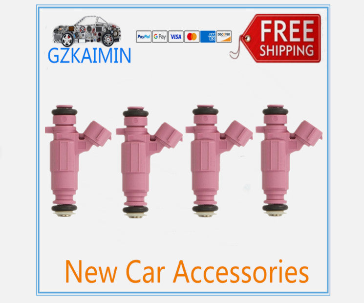 ya 1 8.5.3 4PCS 35310-04090 Suitable for Hyundai and for Kia Fuel injector nozzle