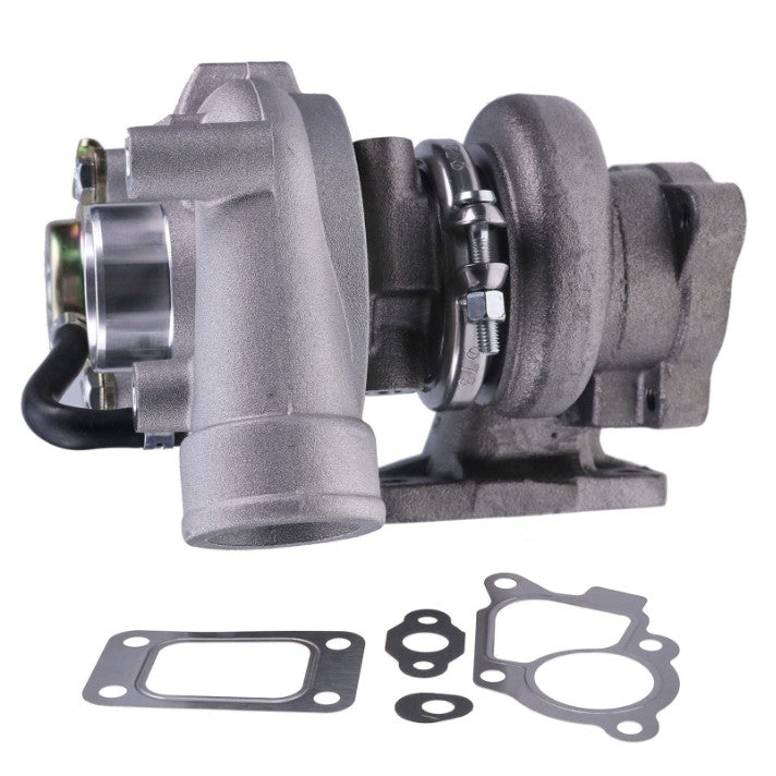 ya 27 7.6 TD04-12T Turbo 49177-03160 for Mitsubishi Pajero Bobcat S250 Kubota V3300-T