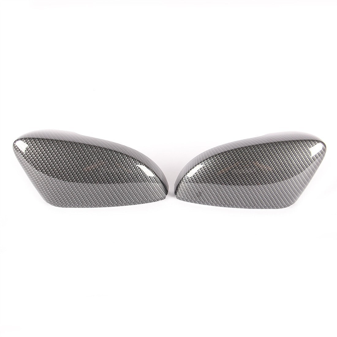ya 2 6.29 Left & Right Wing Mirror Cover Kit Fit for VW for JETTA Beetle/Cabrio