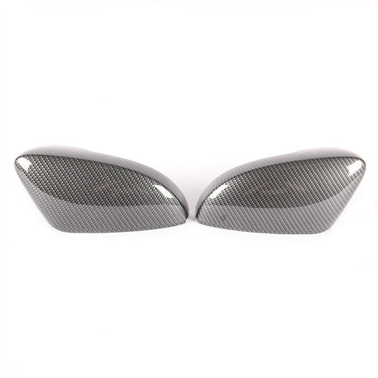ya 2 6.29 Left & Right Wing Mirror Cover Kit Fit for VW for JETTA Beetle/Cabrio
