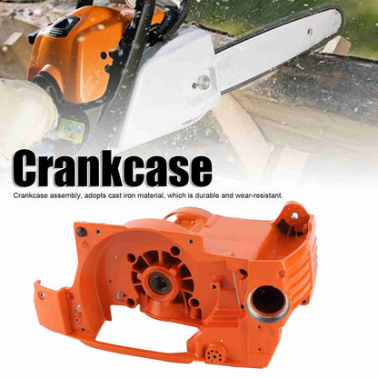 ya 17 Crankcase Assembly Replacement For 365 372 362 371 375K 372XP TORQ EPA