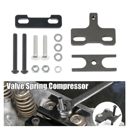 ya 27 7.2 Car Engine Valve Spring Compressor Tool fit for Chevy LS1 LS2 LS3 LS6