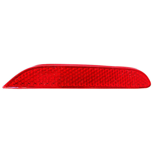 ya 27 6.18.2 Left Rear Bumper Reflector 26565JJ90A for Infiniti QX60 QX80 QX30 / for Nissan Rogue