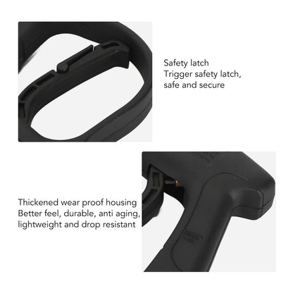 ya 26 High Pressure Washer Handle Pure Copper Spool 4350PSI Pressure Washer Spray