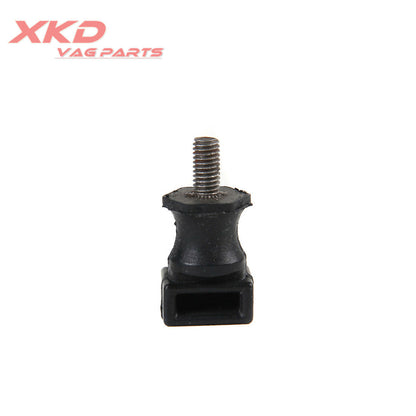 ya 5 8.7 Secondary Air Pump Bracket/Buffer Block Fit for VW for JETTA for Golf for Audi A7 for Q5 Q7