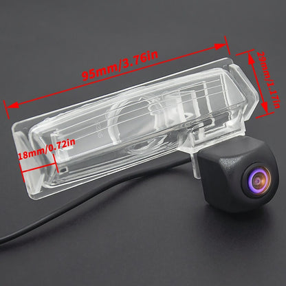 ya 5 8.7 Car Rear View Parking Camera for Lexus IS GS IS200 IS300 LS430 GS300 GS400 GS430