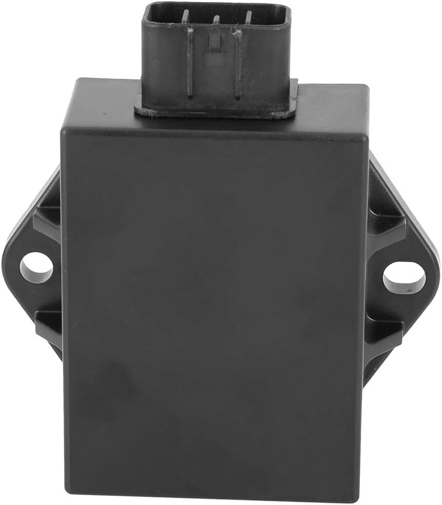 ya 5 8.7 8 Pins Motocycle CDI Ignition Box Igniter AC 12V for Suzuki EN125 GN125 GS125