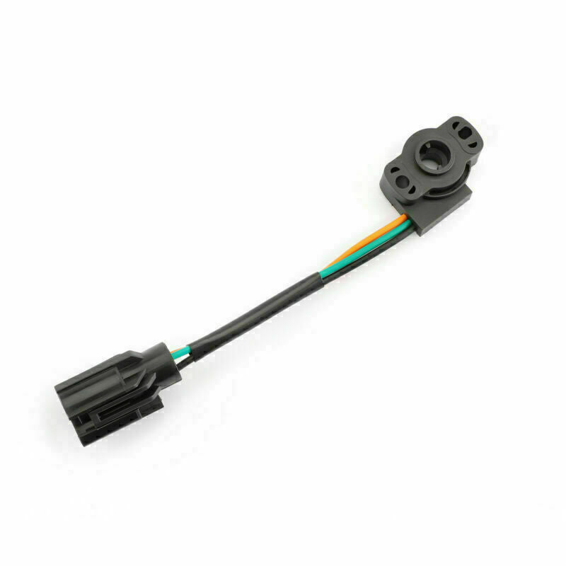 ya 1 8.5.3 TH44T Throttle Position Sensor For E- Bronco Pickup F- 5.8L-V8