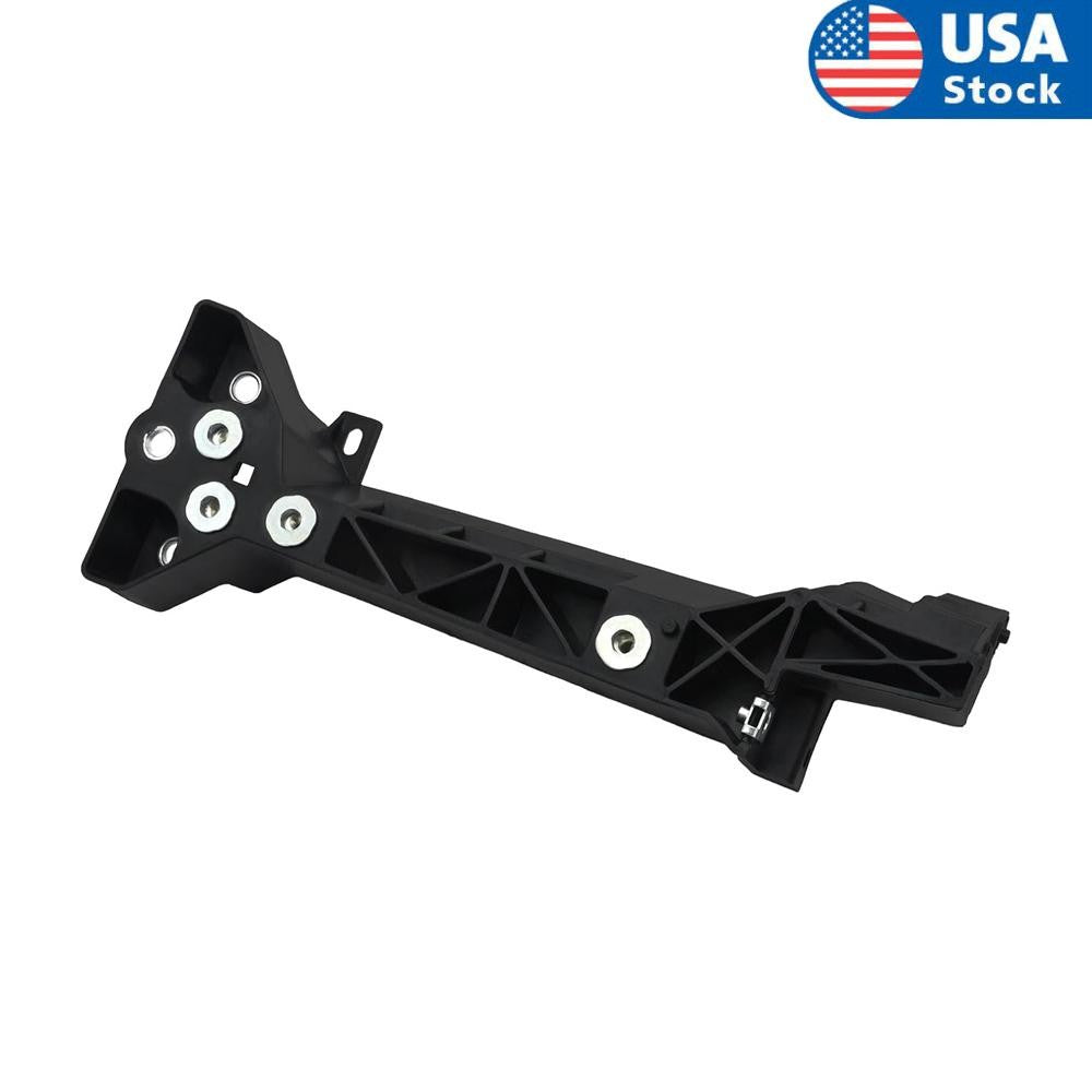 ya 27 6.21 Car Left Radiator Core Support Bracket 625854GA0A Fit for Infiniti Q50 2014-2021